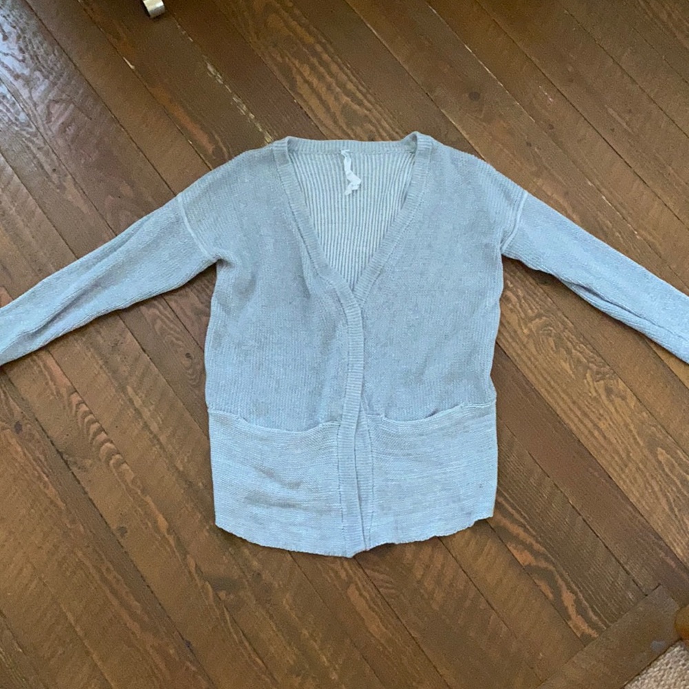 Lululemon Sweater